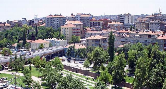 Gaziantep Belediye Başkanları – Osmanlı’dan itibaren tam liste 